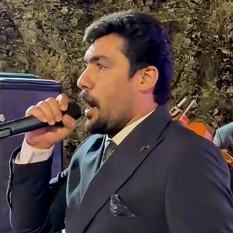 دانلود آهنگ فرشید حکمتی نم نم بارونه